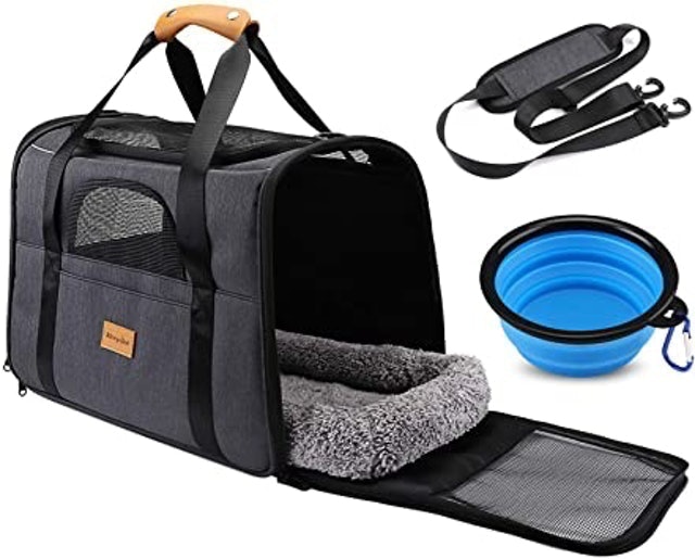 Transport Bag 1