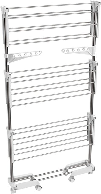 Tower Drying Rack 2