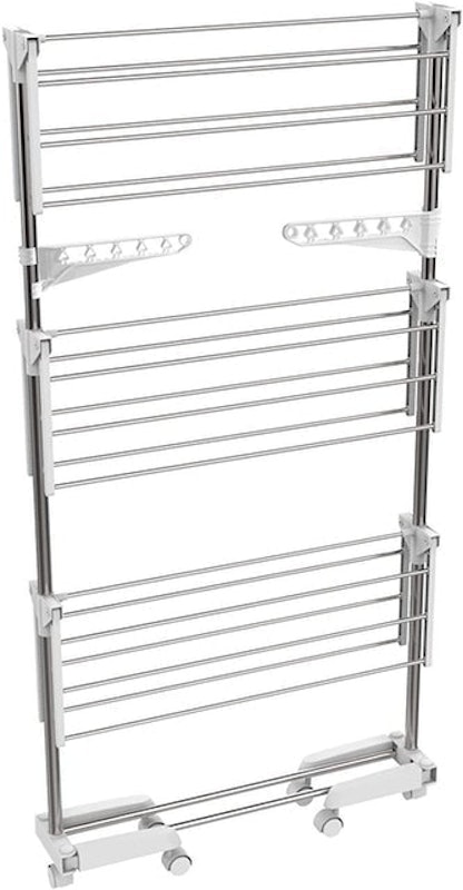 Tower Drying Rack 2