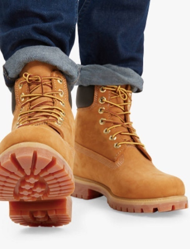 Classic 6-Inch Premium Waterproof Boots 2