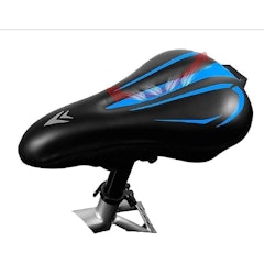 Waterproof Bike Seat Cover