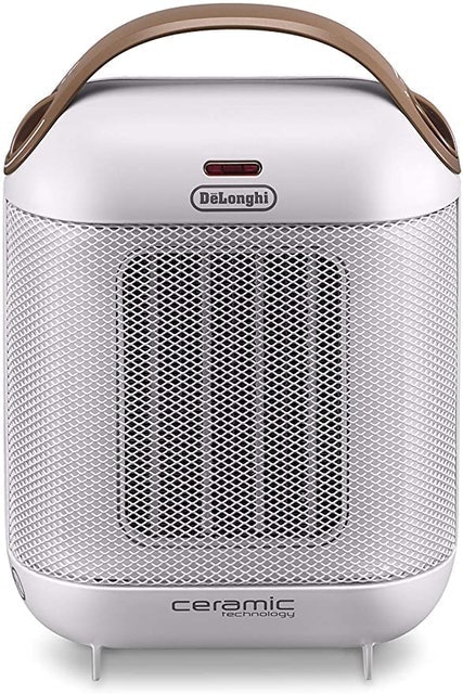 10 Best Portable Heaters UK 2024 | De'Longhi, Dyson and More 3