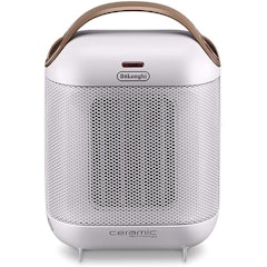 Capsule Ceramic Fan Heater