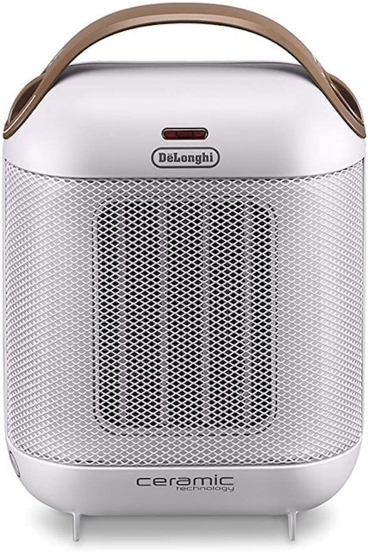 Capsule Ceramic Fan Heater 1