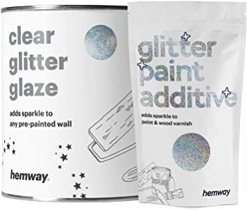 Glitter Paint 1