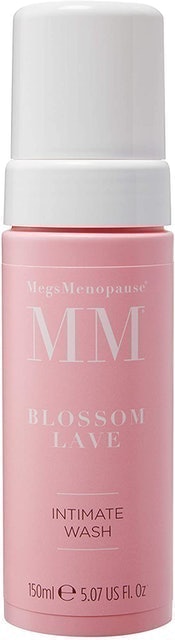 Blossom Lave Intimate Foaming Wash 1