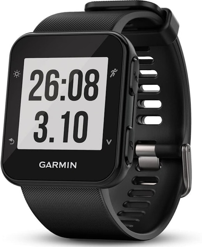 Forerunner 35 1