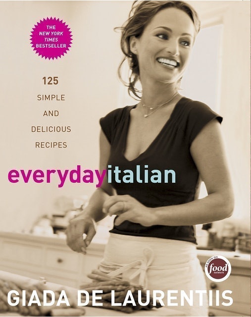 Everyday Italian: 125 Simple and Delicious Recipes 1