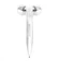 EcoTools Contour Facial Roller 1