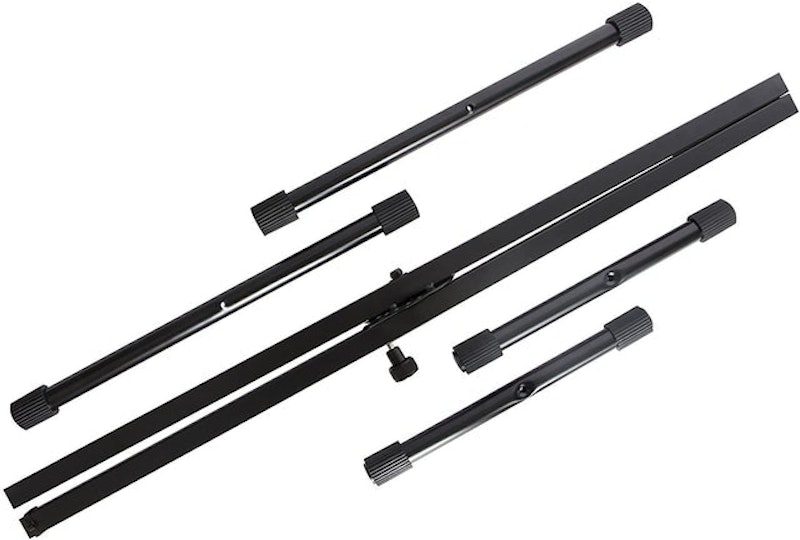 Classic Single-X Keyboard Stand 3