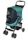 Pet Gear Happy Trails No-Zip Stroller 1