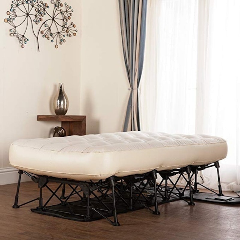 Automatic Inflatable Bed 1