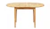 Argos Home Banbury Extending Dining Table 1