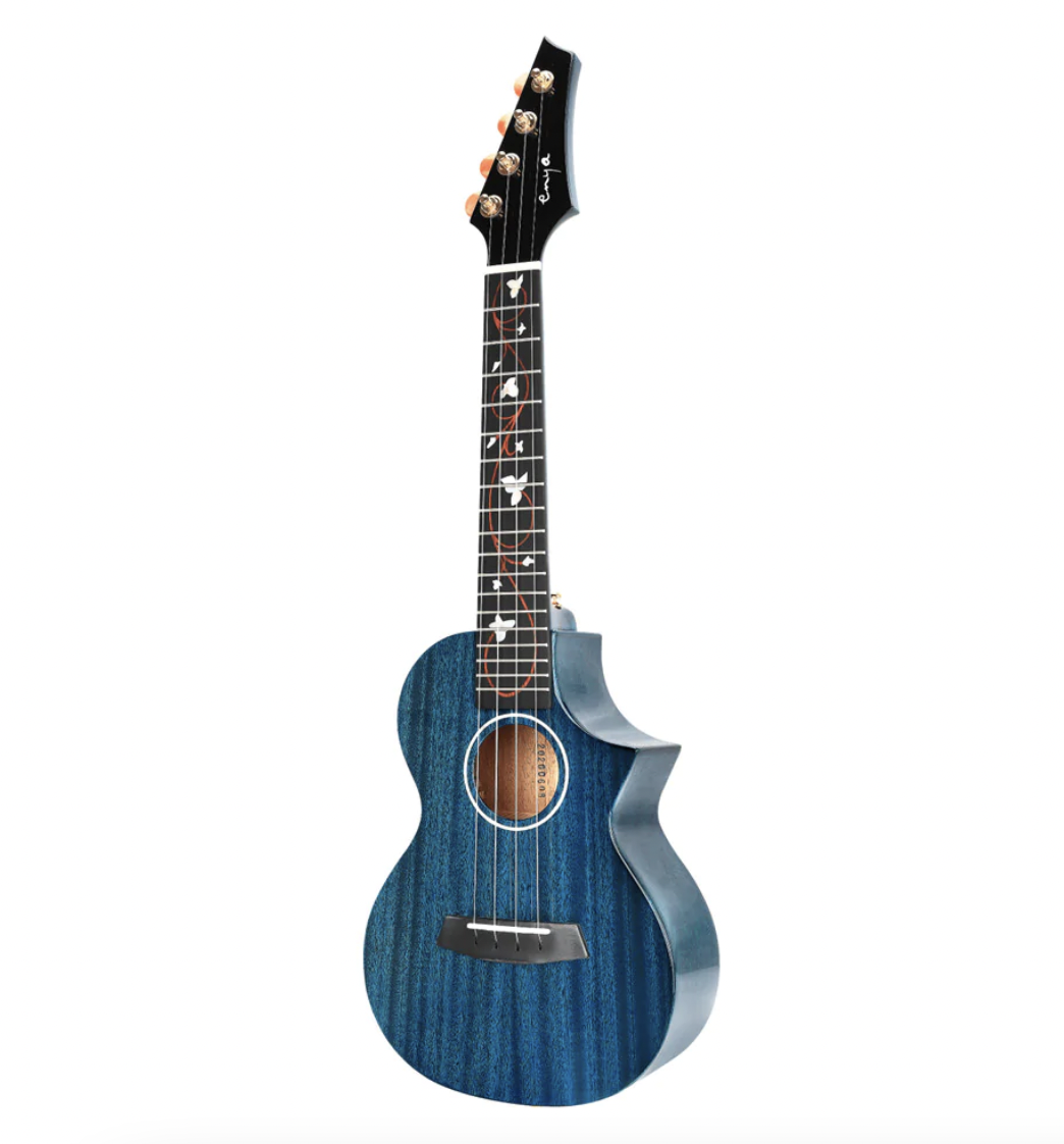 10 Best Ukuleles UK 2024 | Audio Engineer Reviewed 2