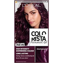 Colorista Permanent Gel