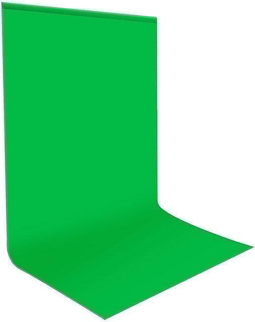 Pure Muslin Collapsible Backdrop Background 1