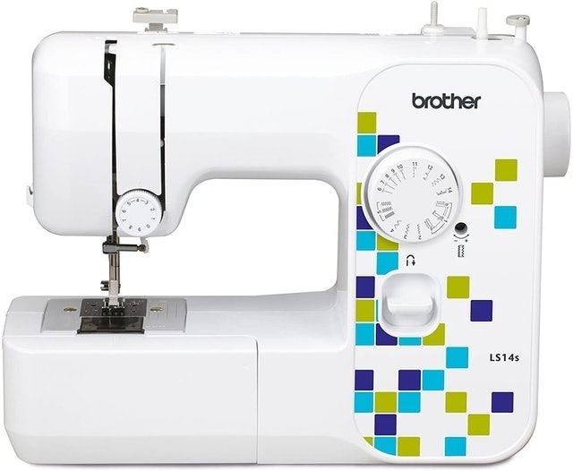 Manual Stitch Sewing Machine 1