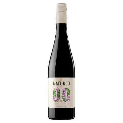 10 Best Alcohol-Free Wines in the UK 2024 (Nosecco, Freixenet and More) 5
