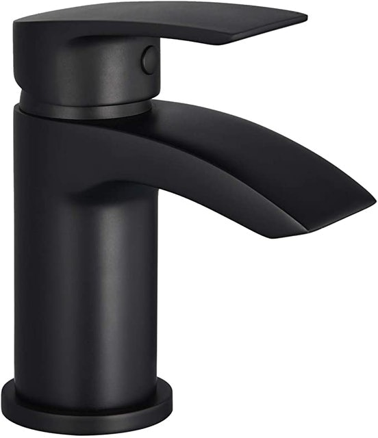 10 Best Bathroom Taps UK 2024 2