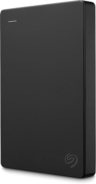 10 Best Portable Hard Drives UK 2024 | Toshiba, SanDisk and More 2