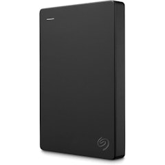 4TB External Hard Drive