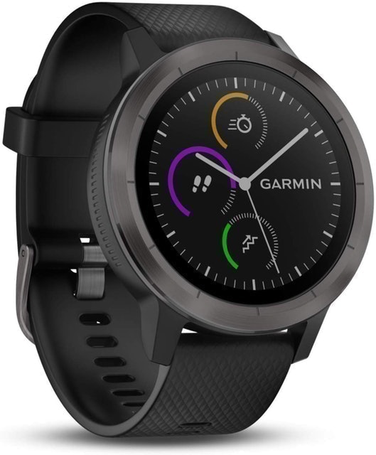 7 Best Fitness Watches UK 2024 1