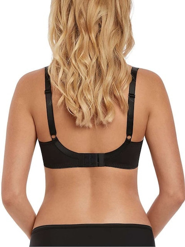 Starlight Balcony Bra 2