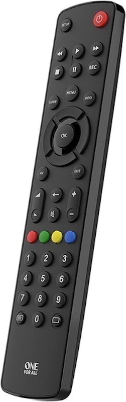 Contour TV 1