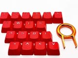 10 Best Mechanical Keyboard Keycaps UK 2024 | Razer, HK Gaming and More 3