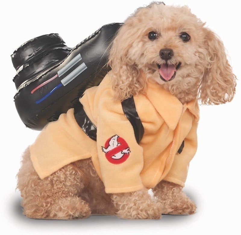 Ghostbusters 3