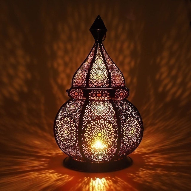 9 Best Decorative Lanterns UK 2024 | LSA International, John Lewis and More 1