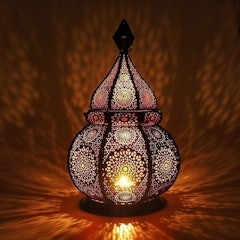 Moroccan Lantern