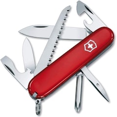 Hiker Swiss Army Pocket Knife