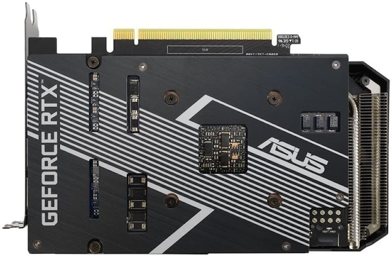 GeForce RTX 3050 4