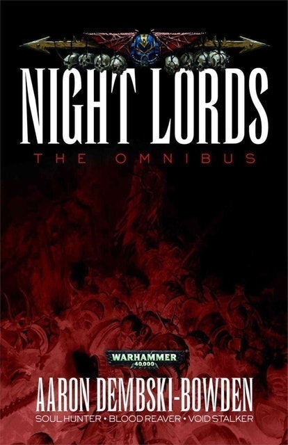 10 Best Warhammer 40k Books UK 2024 | Horus Rising, Eisenhorn and More 5