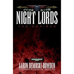 Night Lords (Trilogy)