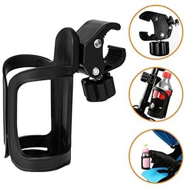 Bike Bottle Holder 1