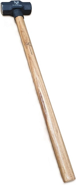 Sledgehammer 4