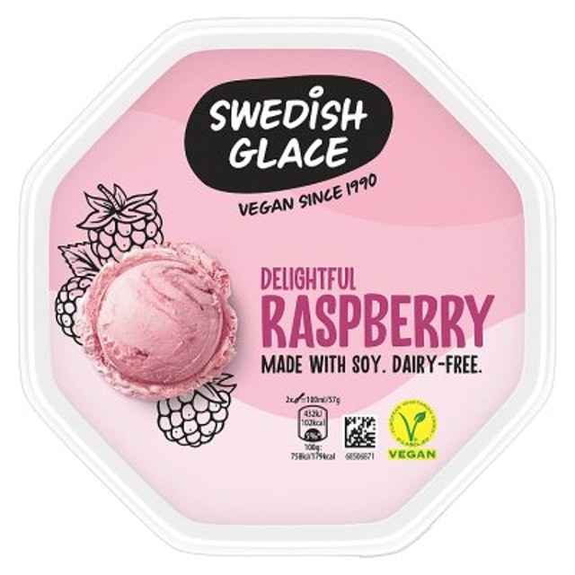 Delightful Raspberry 1