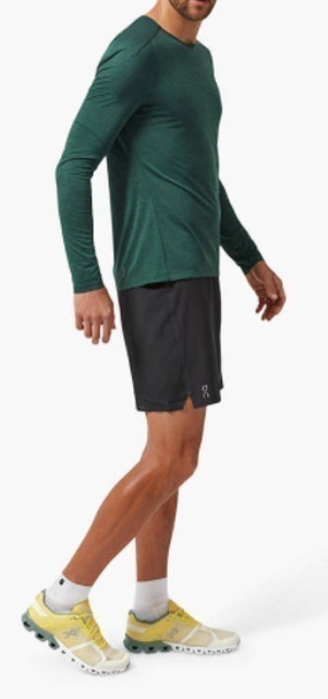 Lightweight Running Shorts 2