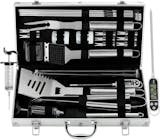 10 Best BBQ Tool Sets UK 2024 | Amazon Basics, Cuisinart and More 1
