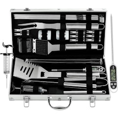 BBQ Grill Tool Set