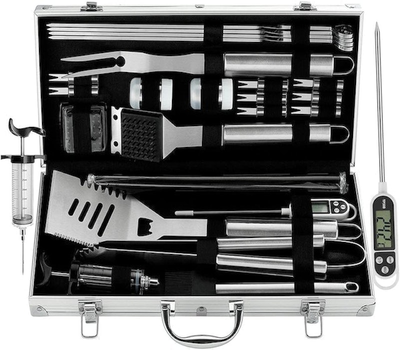 BBQ Grill Tool Set 1
