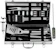 grilljoy BBQ Grill Tool Set 1