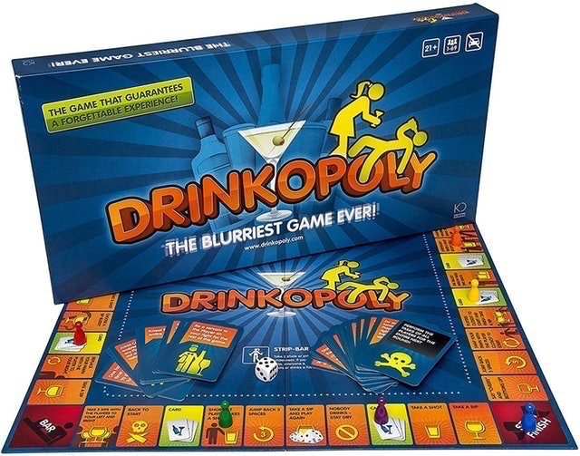 Drinkopoly 1