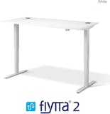10 Best Standing Desks UK 2024 1