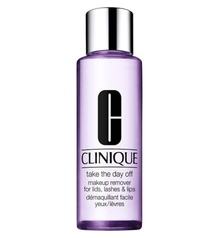 Take The Day Off Makeup Remover For Lids, Lashes & Lips 1