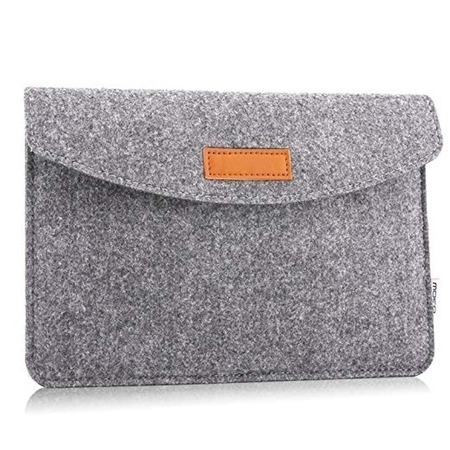 Tablet Felt Sleeve Case 1