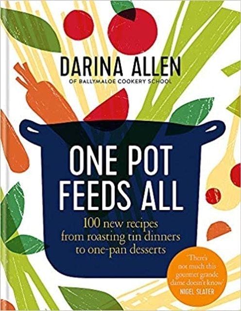 10 Best One-Pot Cookbooks UK 2024 | Hairy Bikers, Leon and More 2