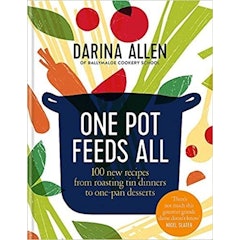 One Pot Feeds All